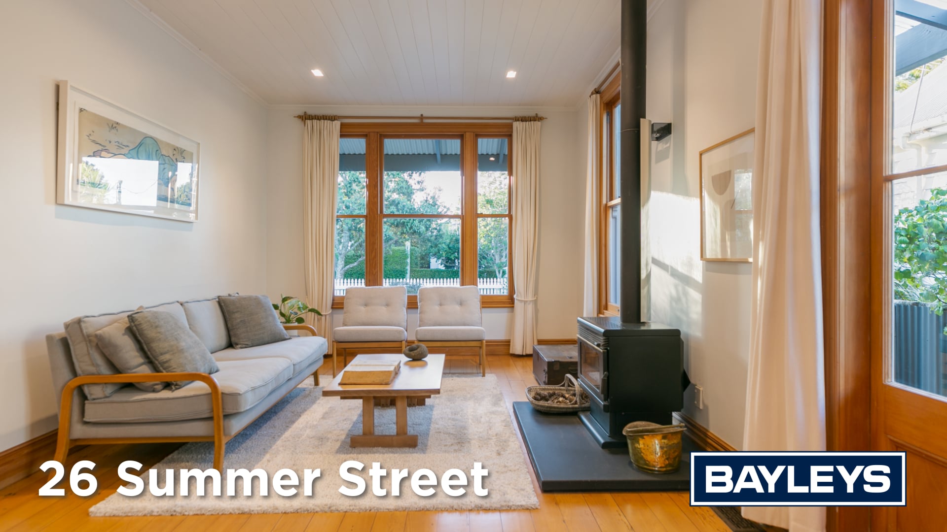 26 Summer Street, Devonport