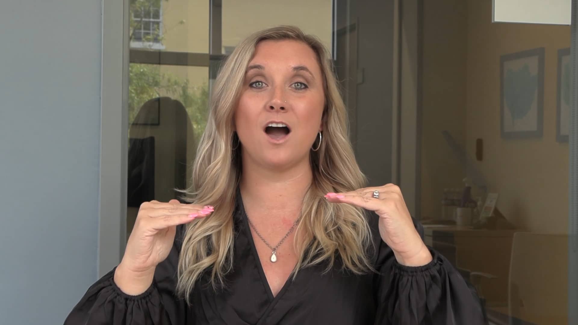 Rebekah Grubbs Realtor on Vimeo