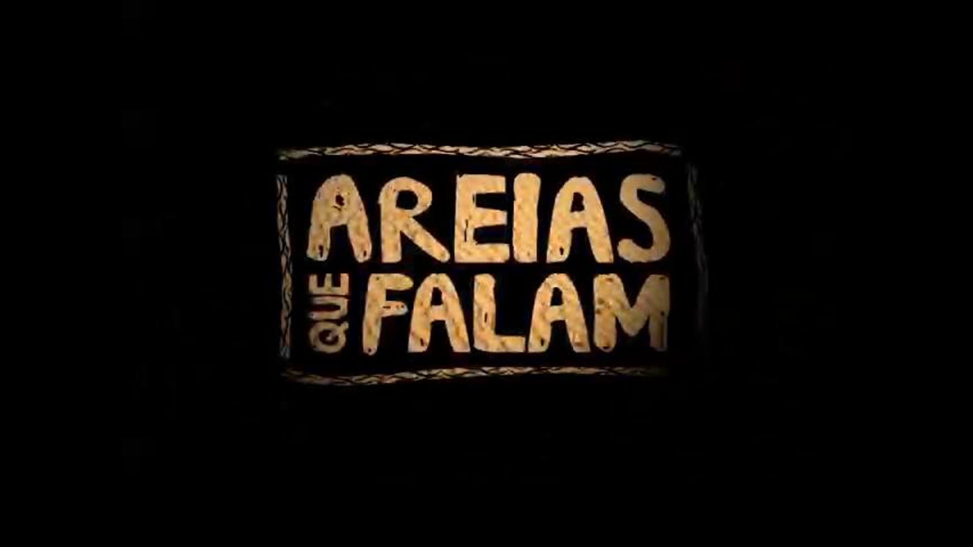 DOCTV ALAGOAS - AREIAS QUE FALAM