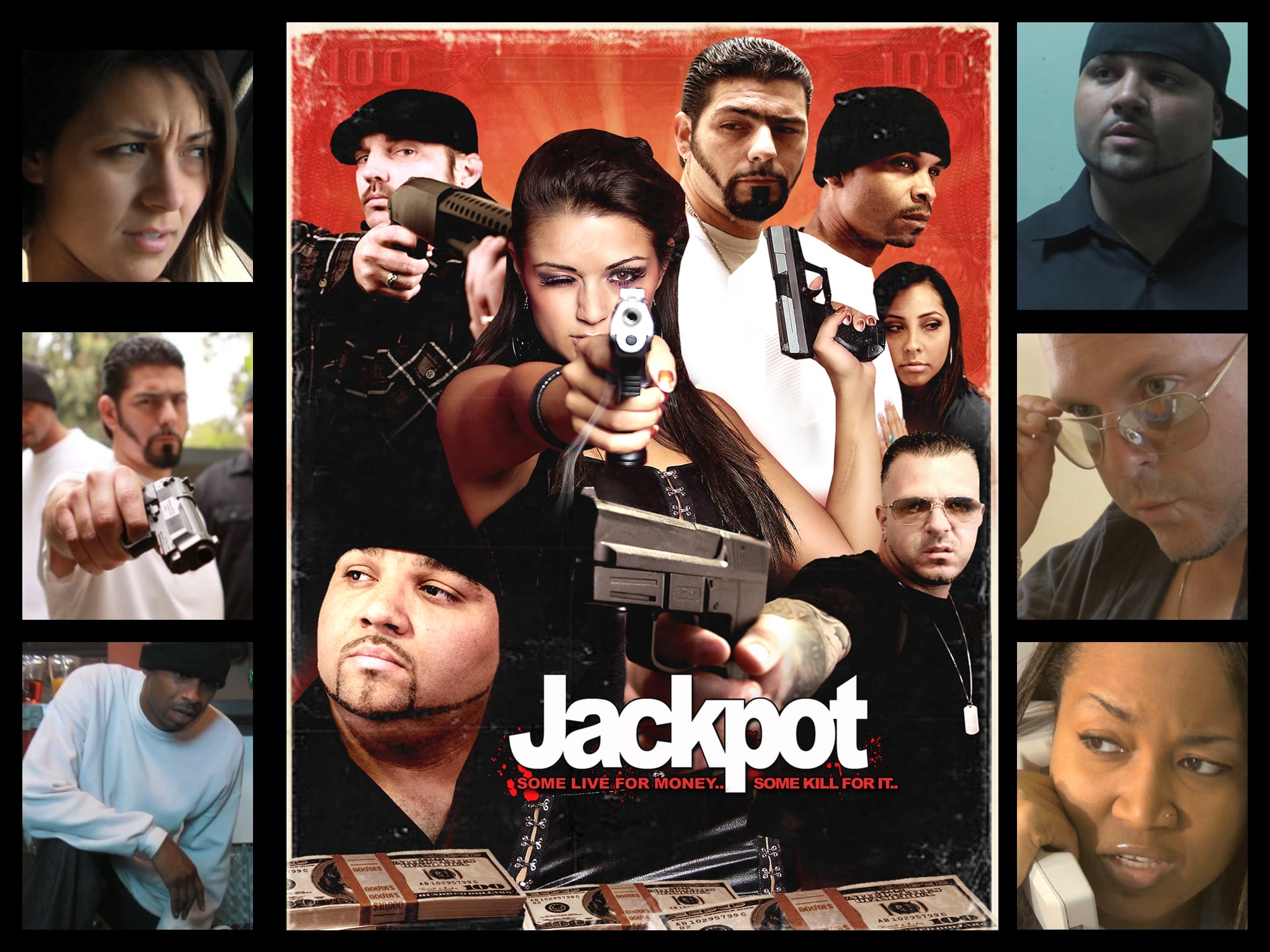 Jackpot (Trailer) on Vimeo