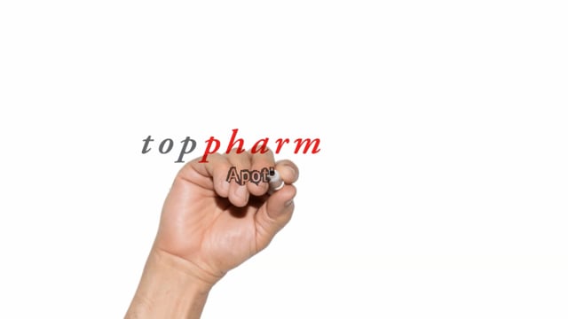 TopPharm Apotheke Dr. Voegtli AG - cliccare per aprire il video