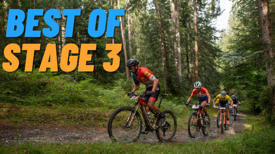 Swiss epic best sale mountain bike race