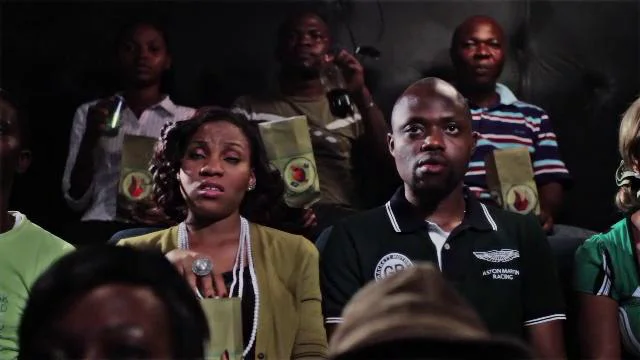 Cinema on Vimeo