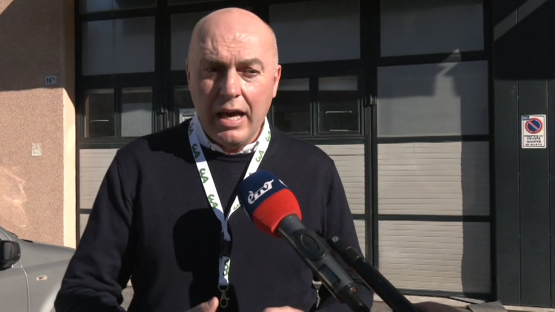 Allerme cinghiali in Appennino, raccolta firme degli agricoltori della Cia