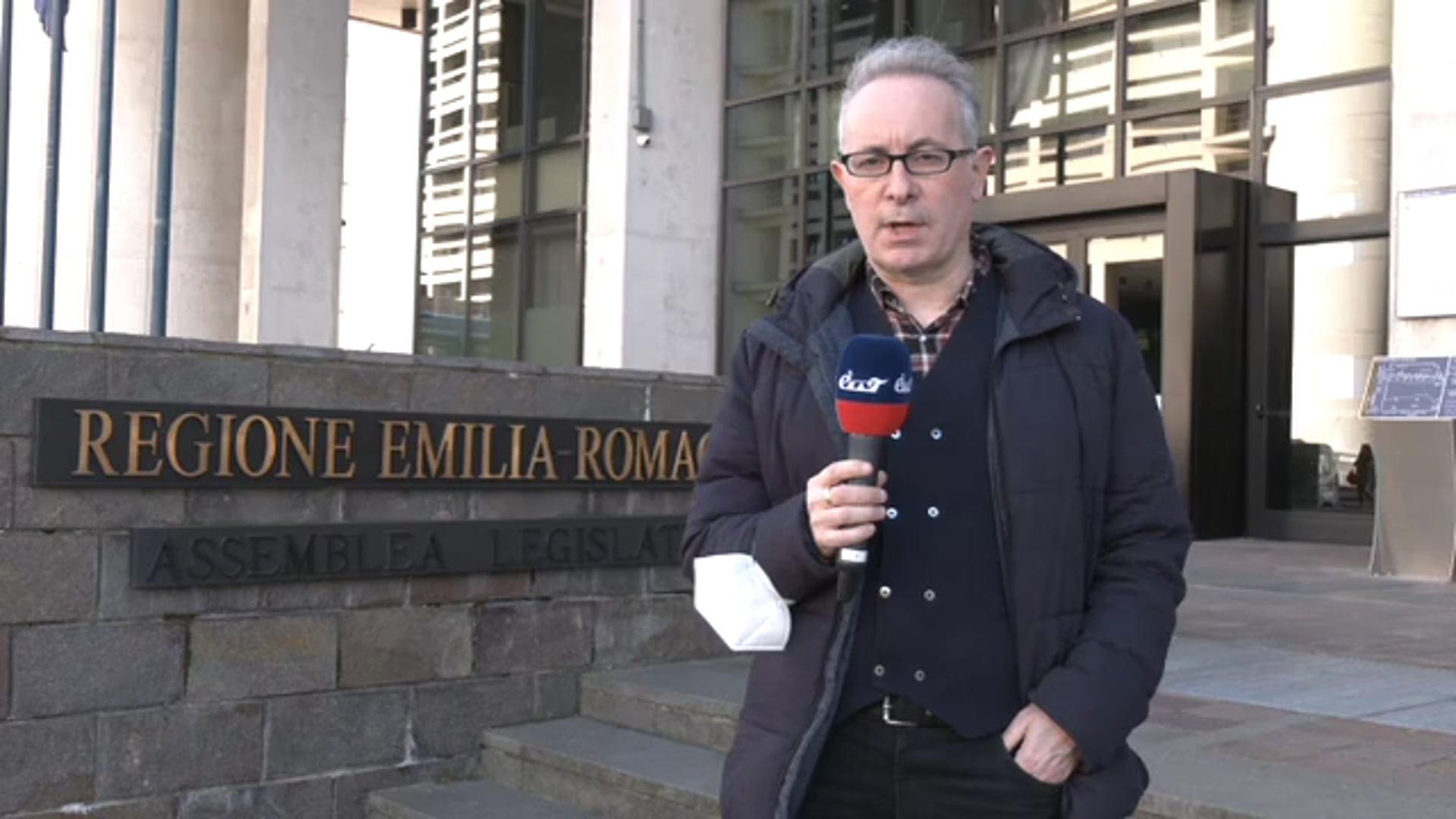 Botta e risposta sulla sanità