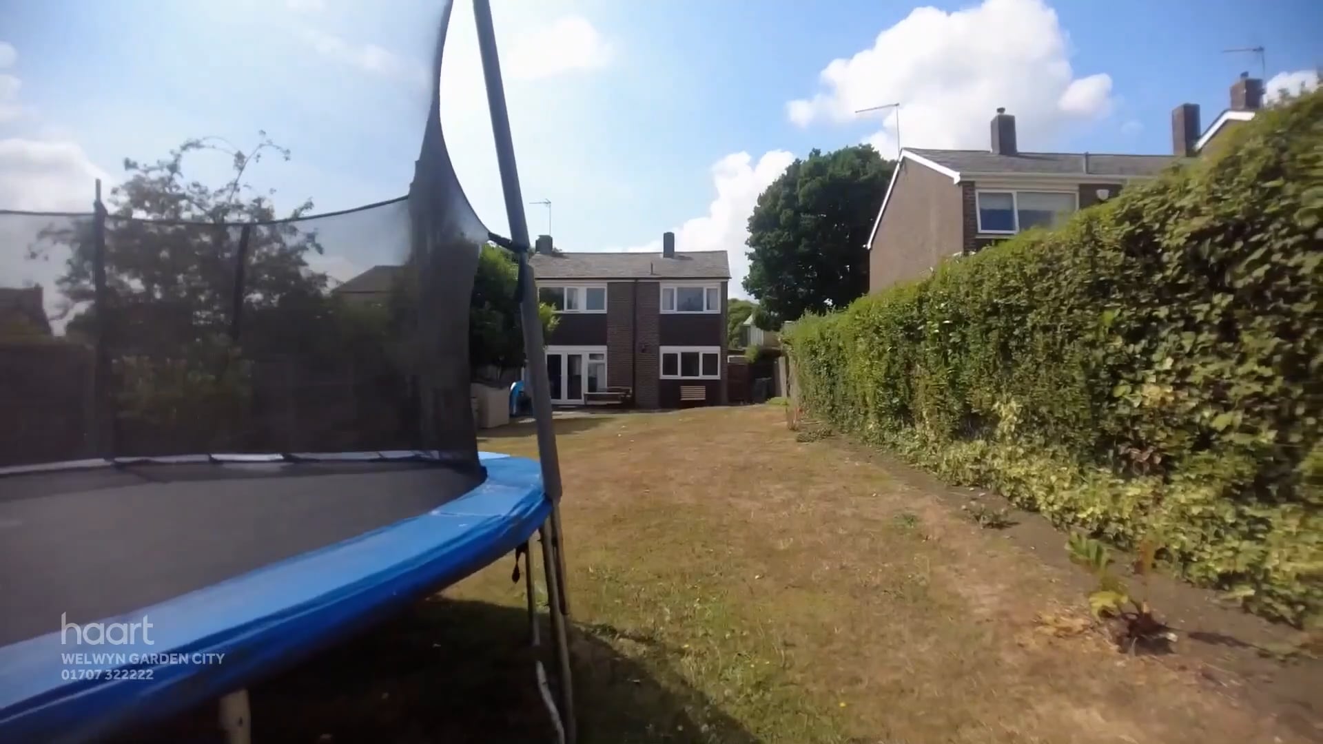 Virtual Viewing of Briars Lane, Hatfield, 4 bedroom SemiDetached House