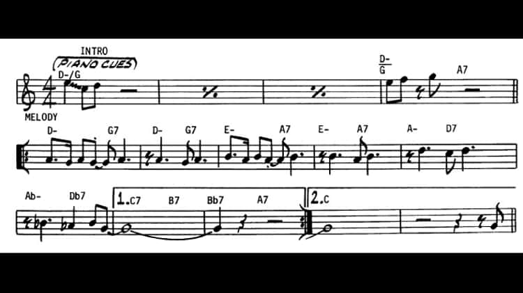 Wind Song - Ludovico Einaudi (sheet music).mp4 on Vimeo