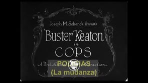 Avui, cinema mut i piano al Clos del Pastor