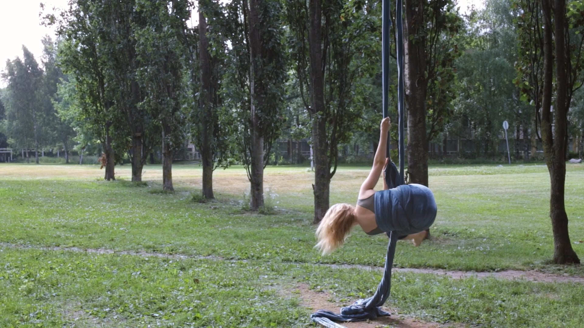 Now my heart is full. teaser