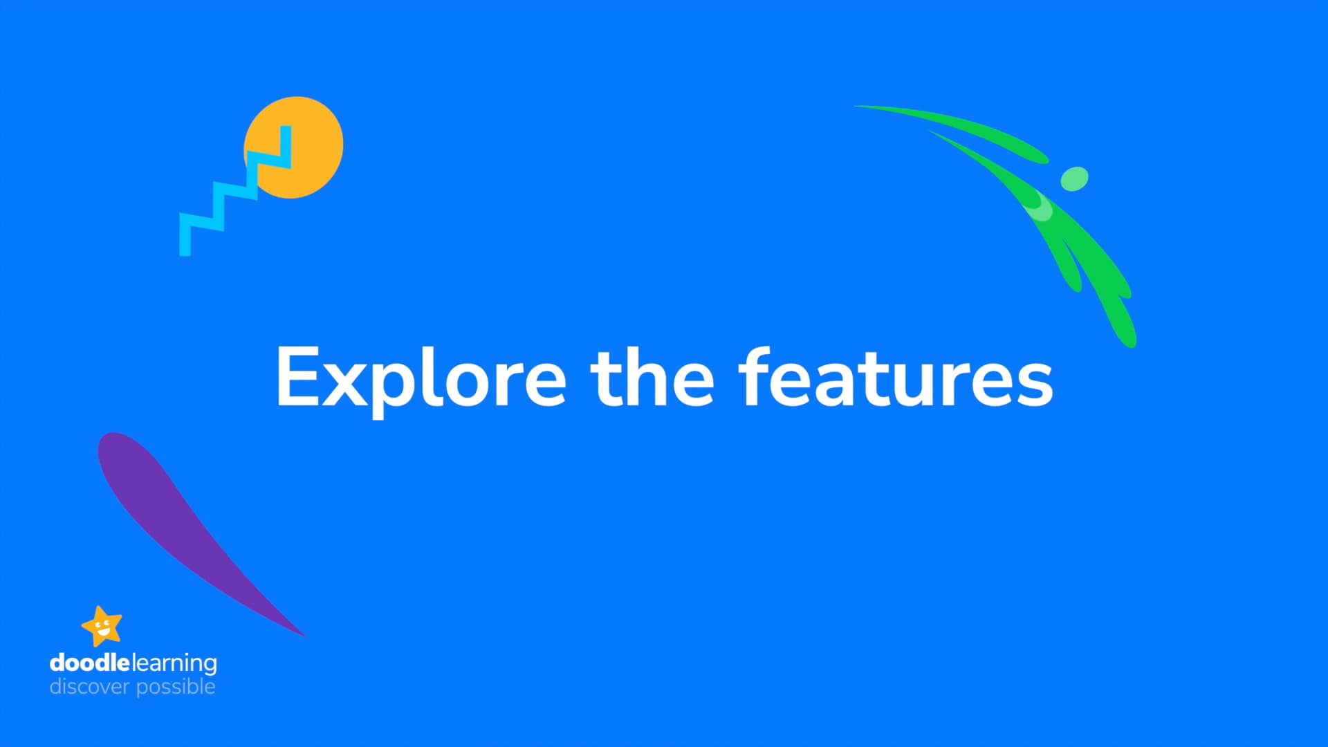 Explore the features on Vimeo