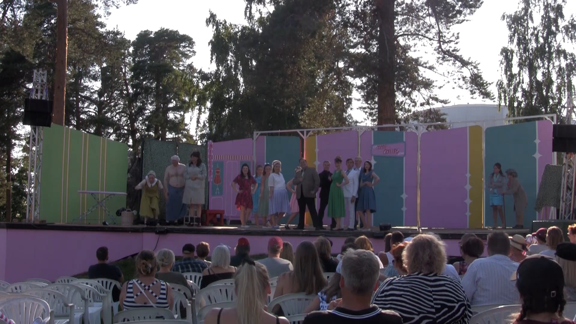 Hairspray 2 (2019) on Vimeo