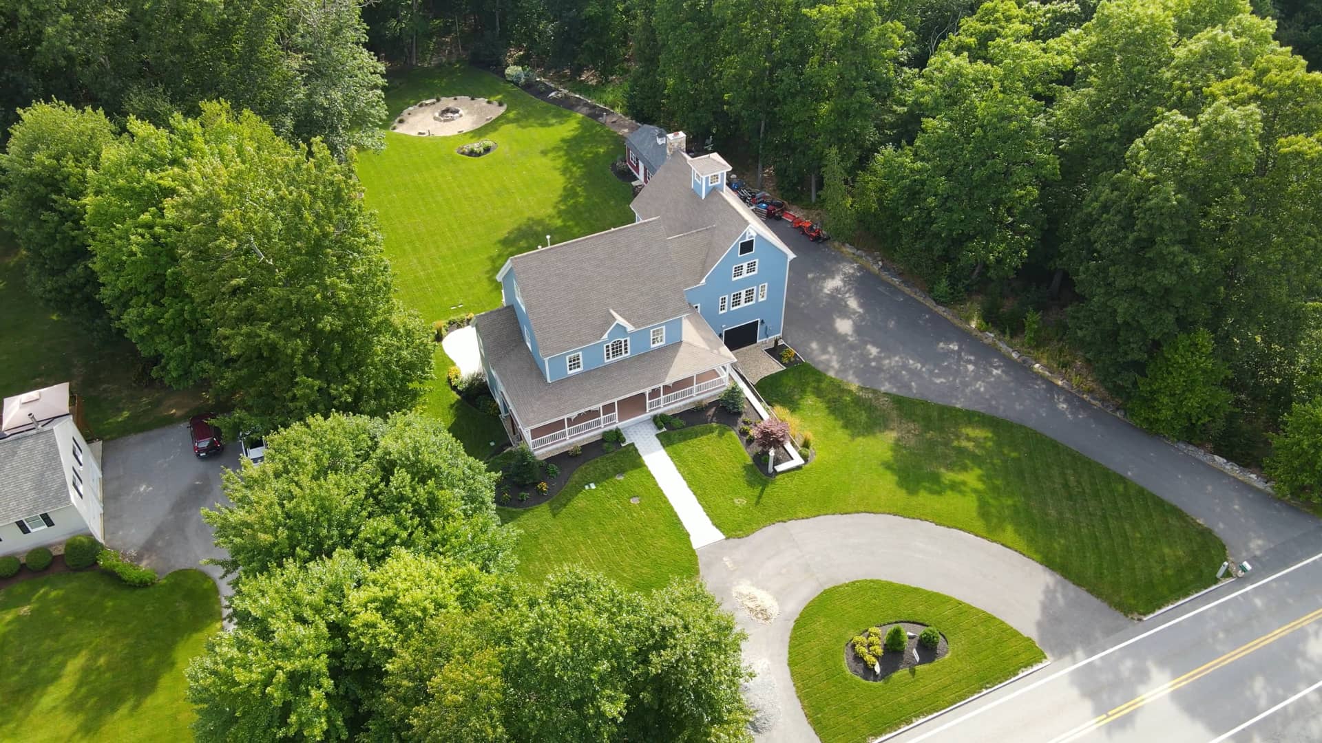 71 Norris Rd on Vimeo