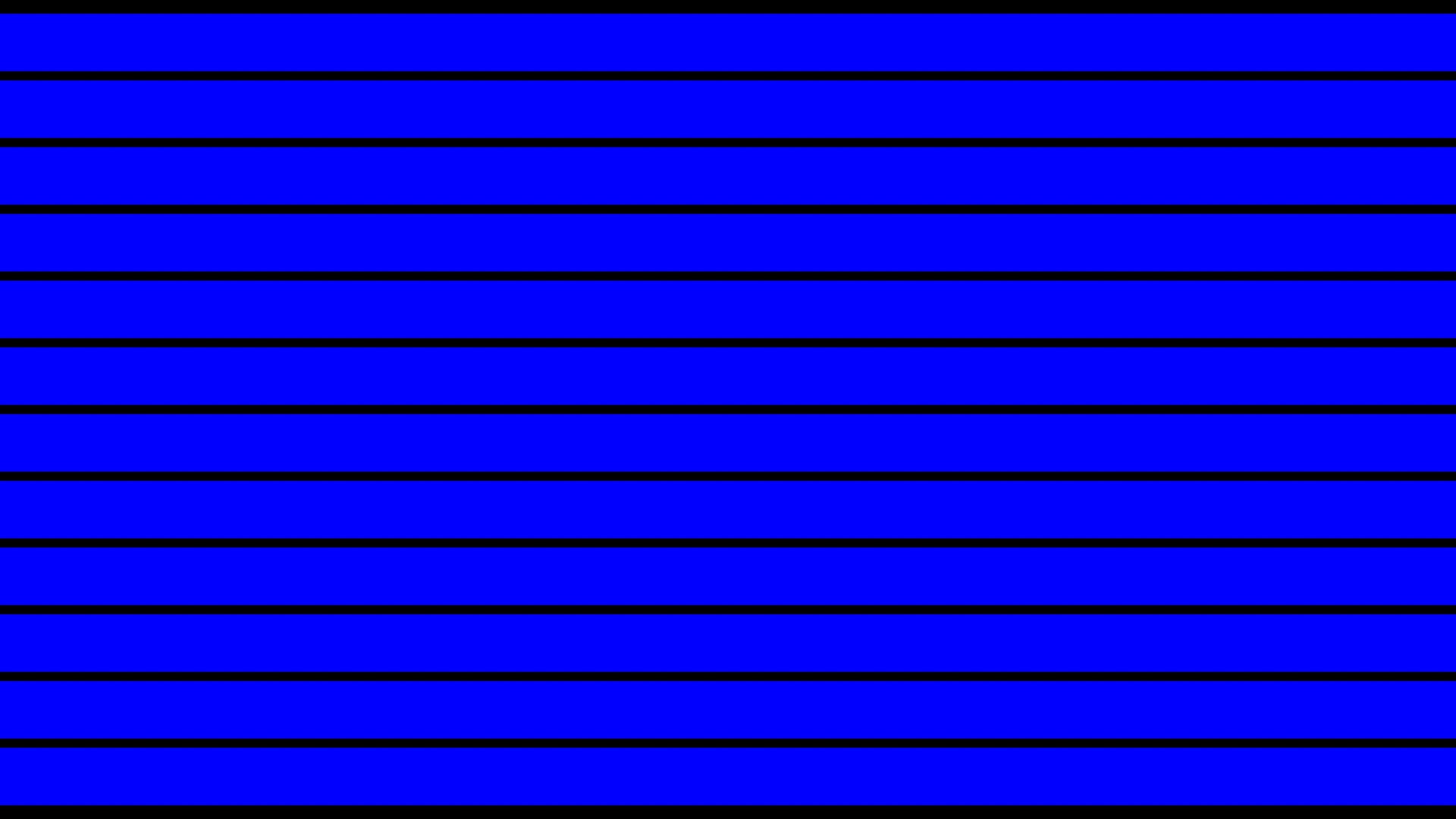 Occupation Zones RGB