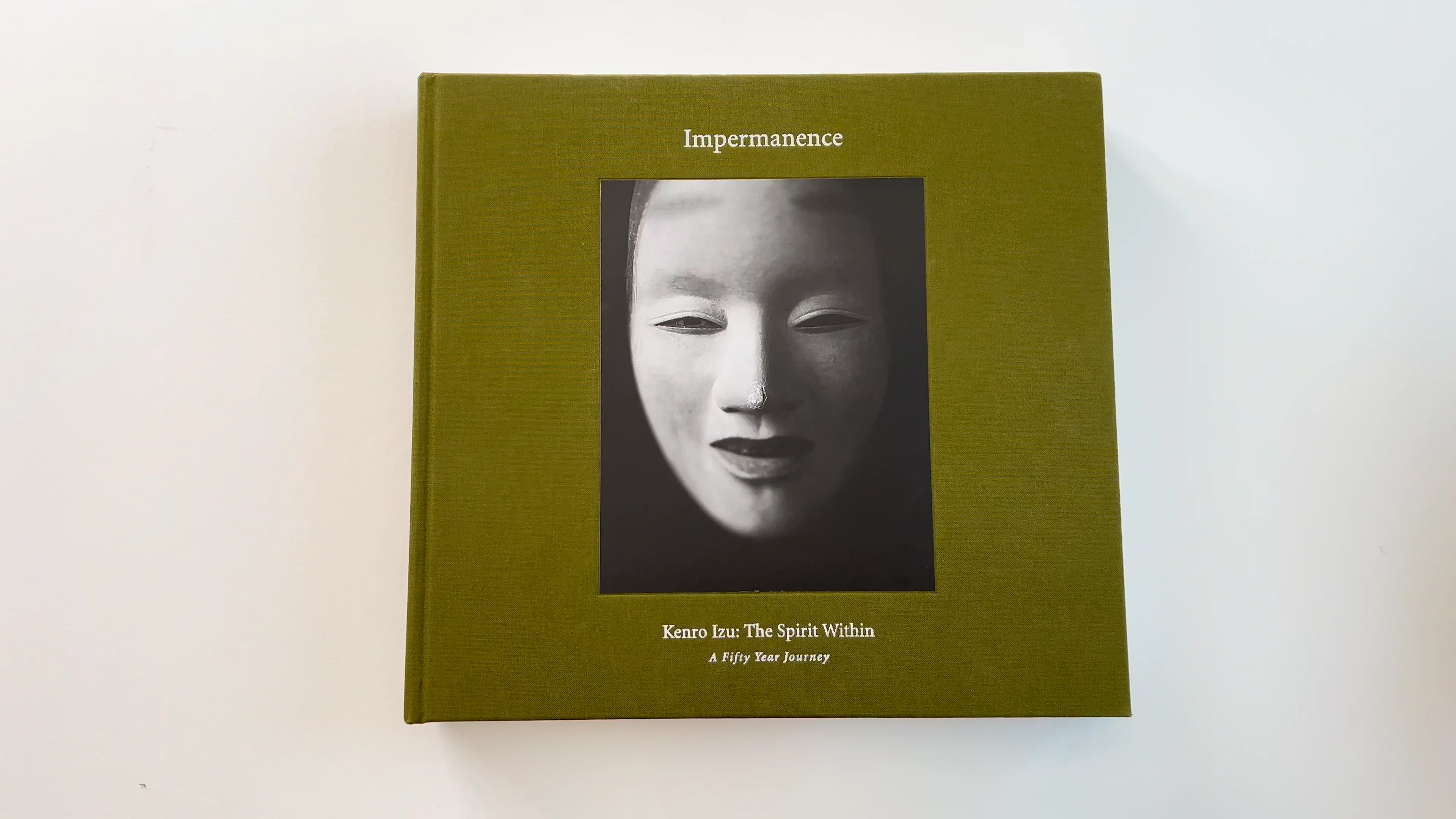Kenro Izu | Impermanence - Photography West