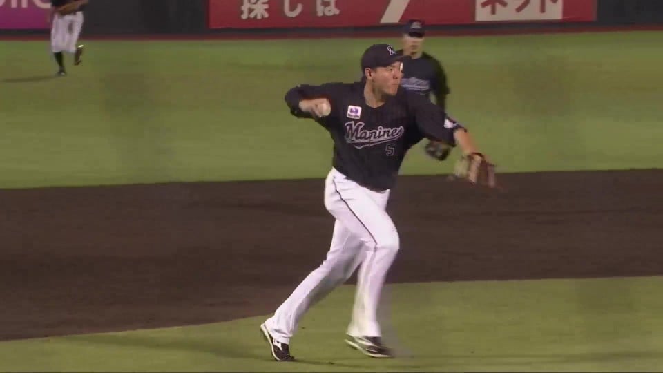 【勝っても】本日のナイスプレー【負けても】(2022年8月19日)