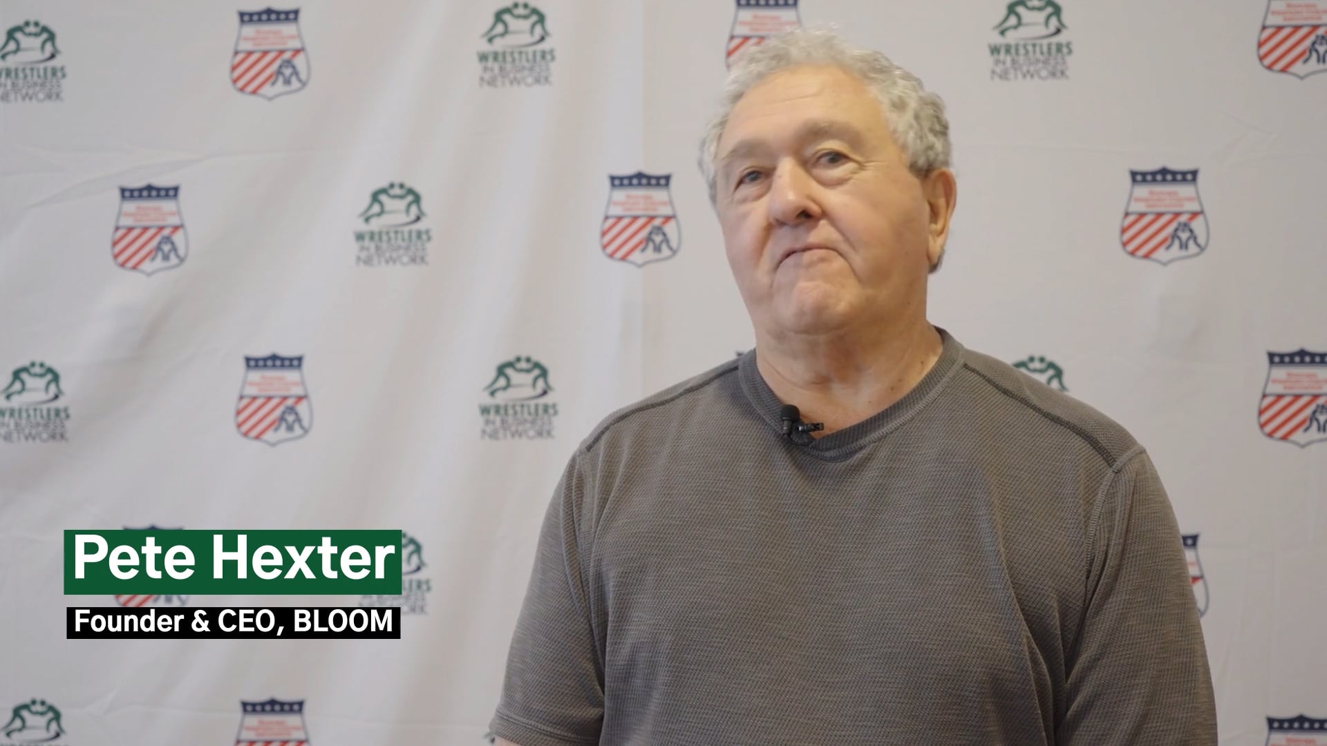 Pete Hexter