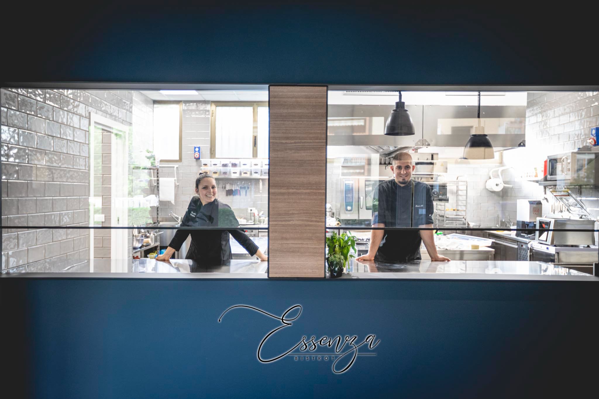 Essenza Bistrot - Bologna