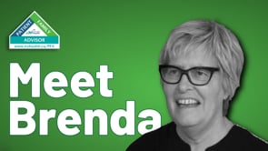 Meet Brenda