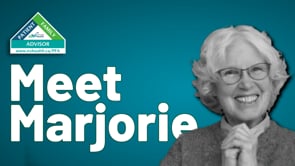Meet Marjorie