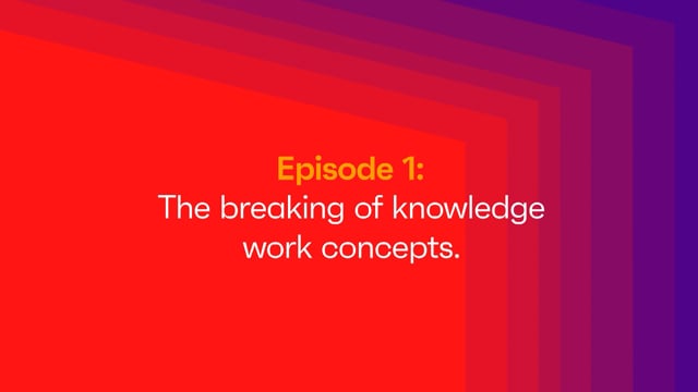 Employee Experience Roundtable Ep1 (Highlight)