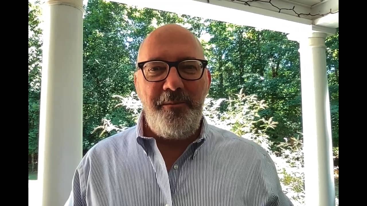 Chris Shepard on The Worcester Chorus Verdi Requiem at Carnegie Hall on