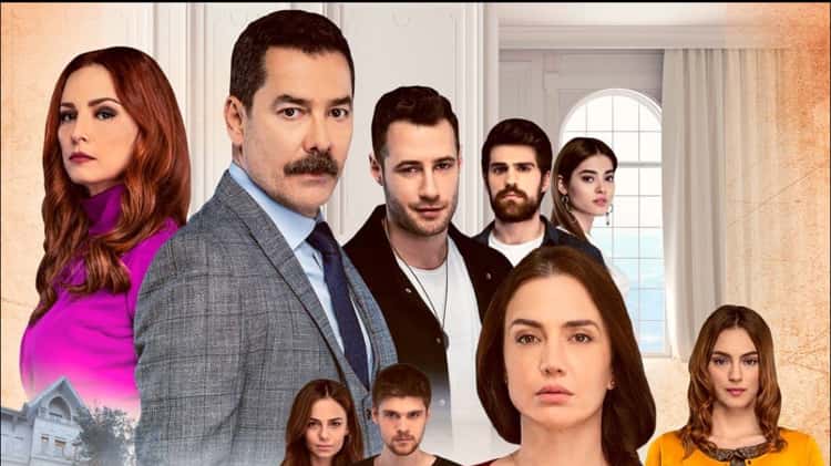 Turkish drama eng on sale sub