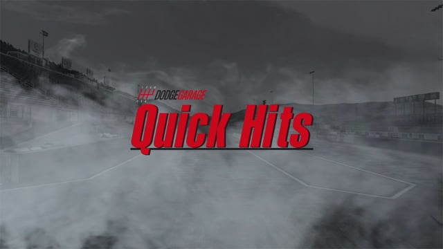 Quick Hits Kurt Johnson Brainerd International Raceway