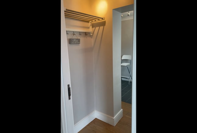 Lovely self-contained studio flat Main Photo