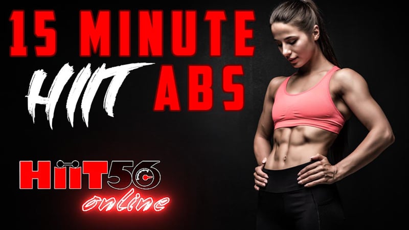 Ab Lab | with Emily | 7/1/20