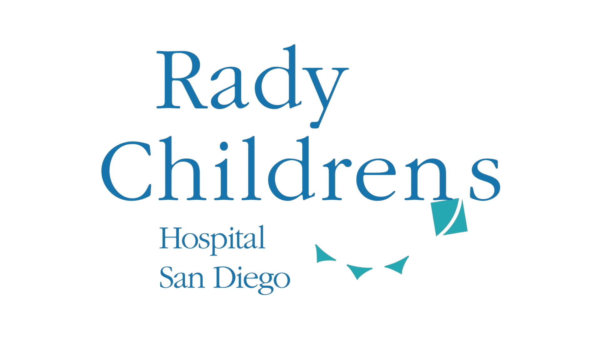 The Nursing Experience at Rady Children's on Vimeo