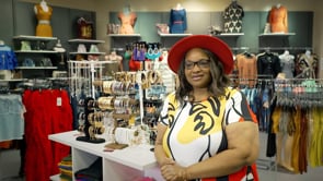 Shop Waco: Sistahs Couture Boutique (We Are Waco)