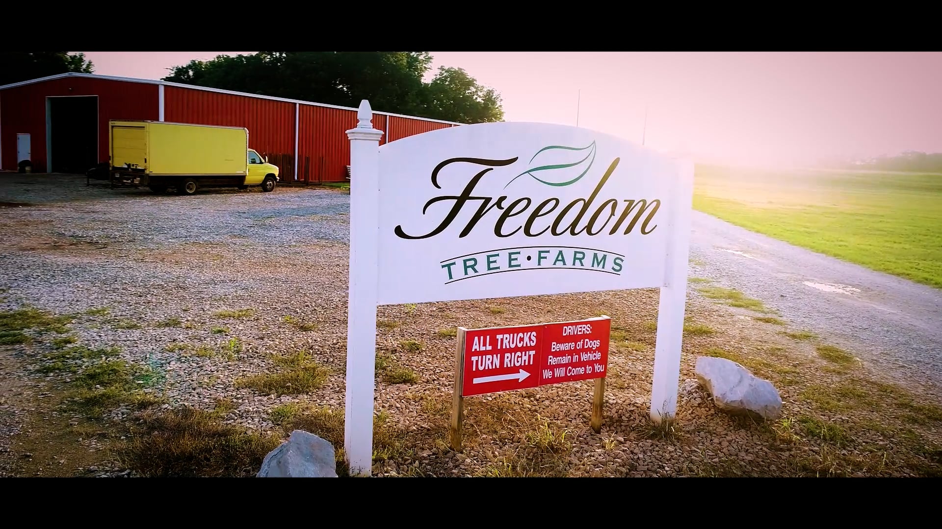 Freedom Tree Farms Wholesale Tree Farm, Fruit Tree Nursery