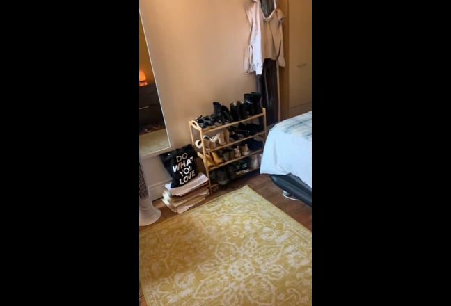 Chorlton Female Veggie/Vegan Home to Share Main Photo