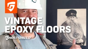 Ghostshield Epoxy | Your Grandfather's Epoxy Ain't S#!T