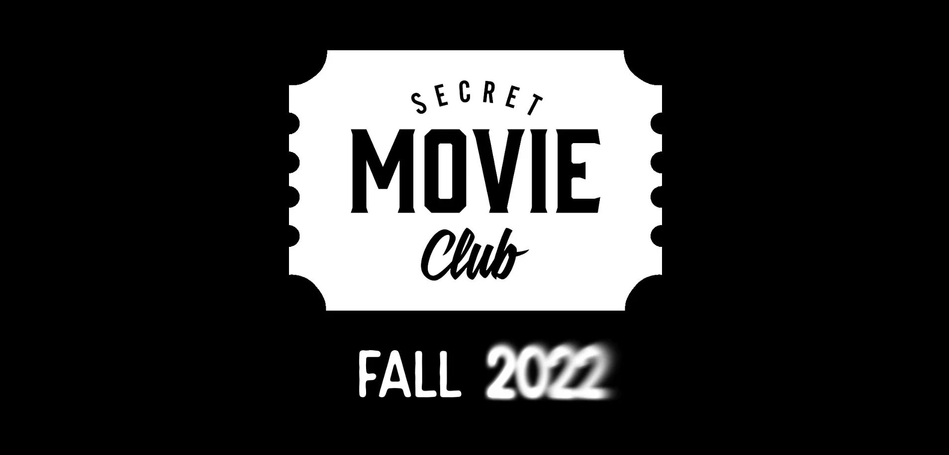 About — Secret Movie Club