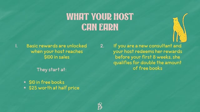 Get your host's help! on Vimeo