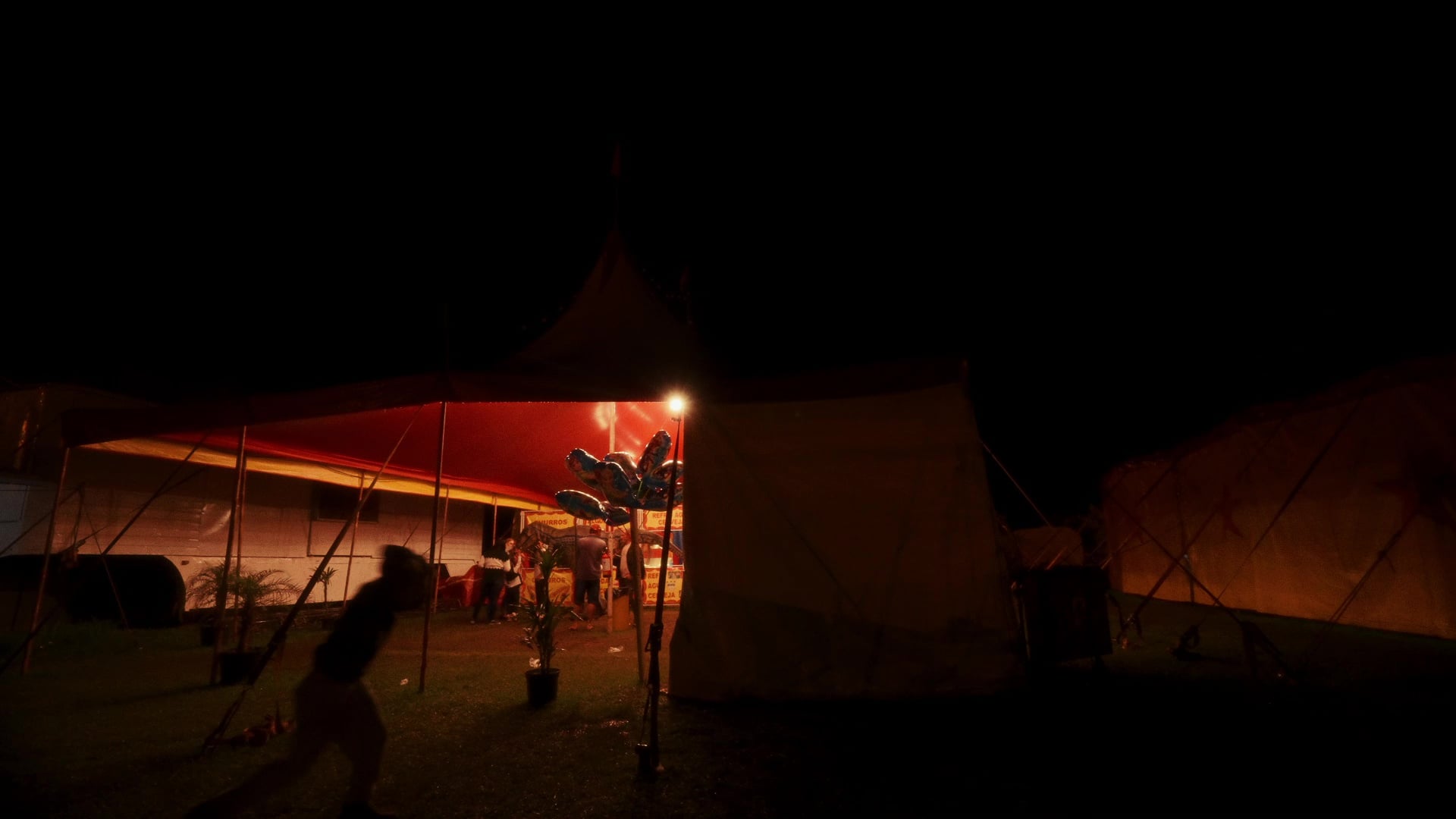 Ladies and Gentlemen: Life and art at Vitoria Circus