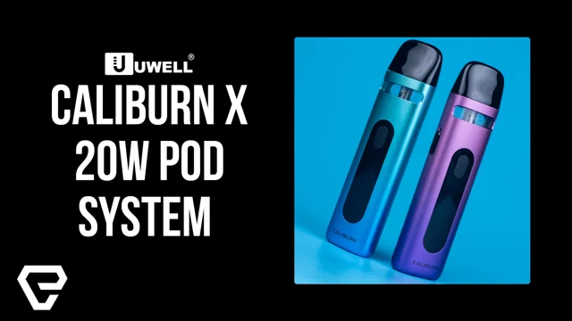 8 Best Pod Vapes of 2023. Before picking out one of the best pod…, by  MyVapeReview