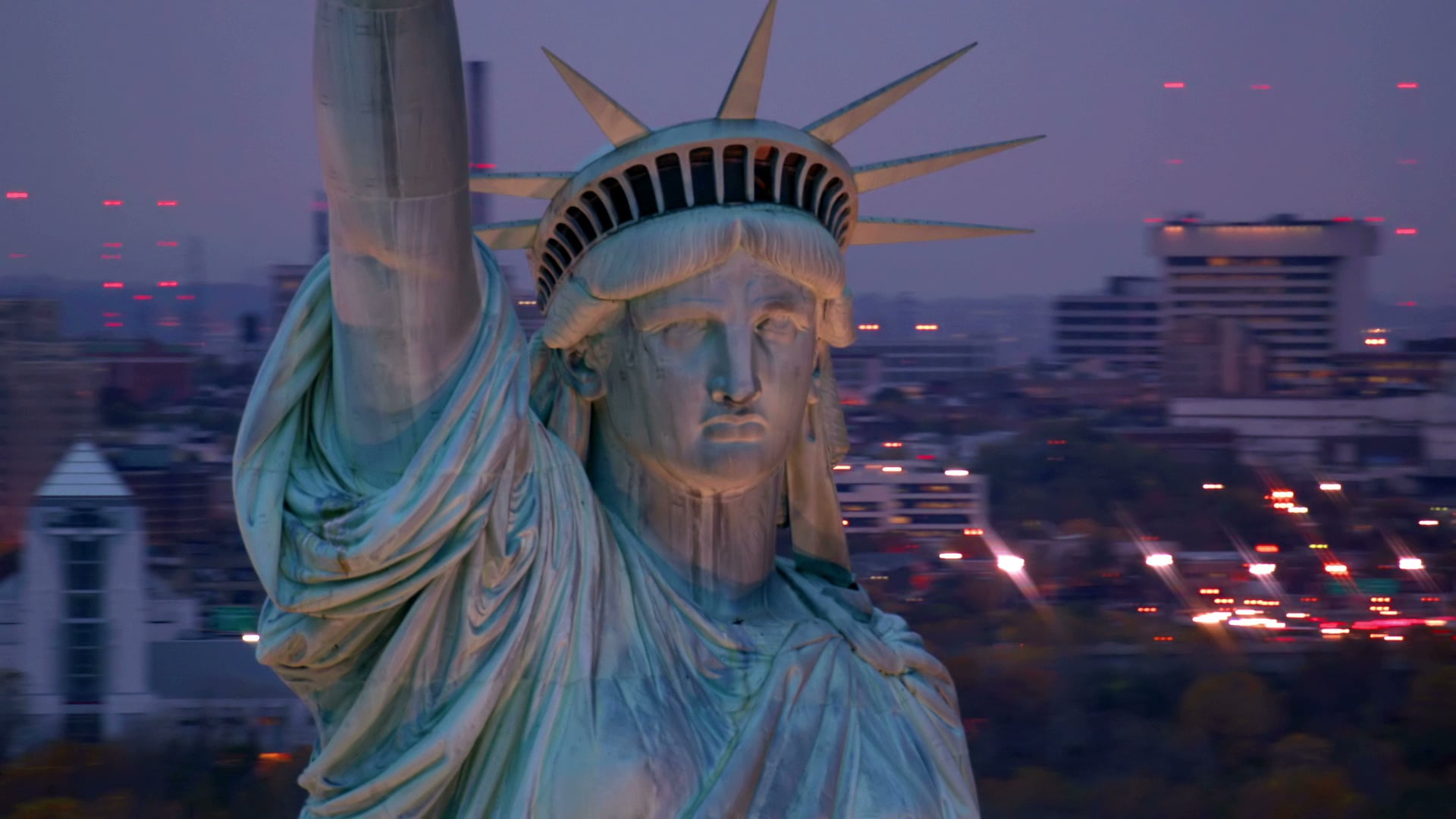 America today on Vimeo