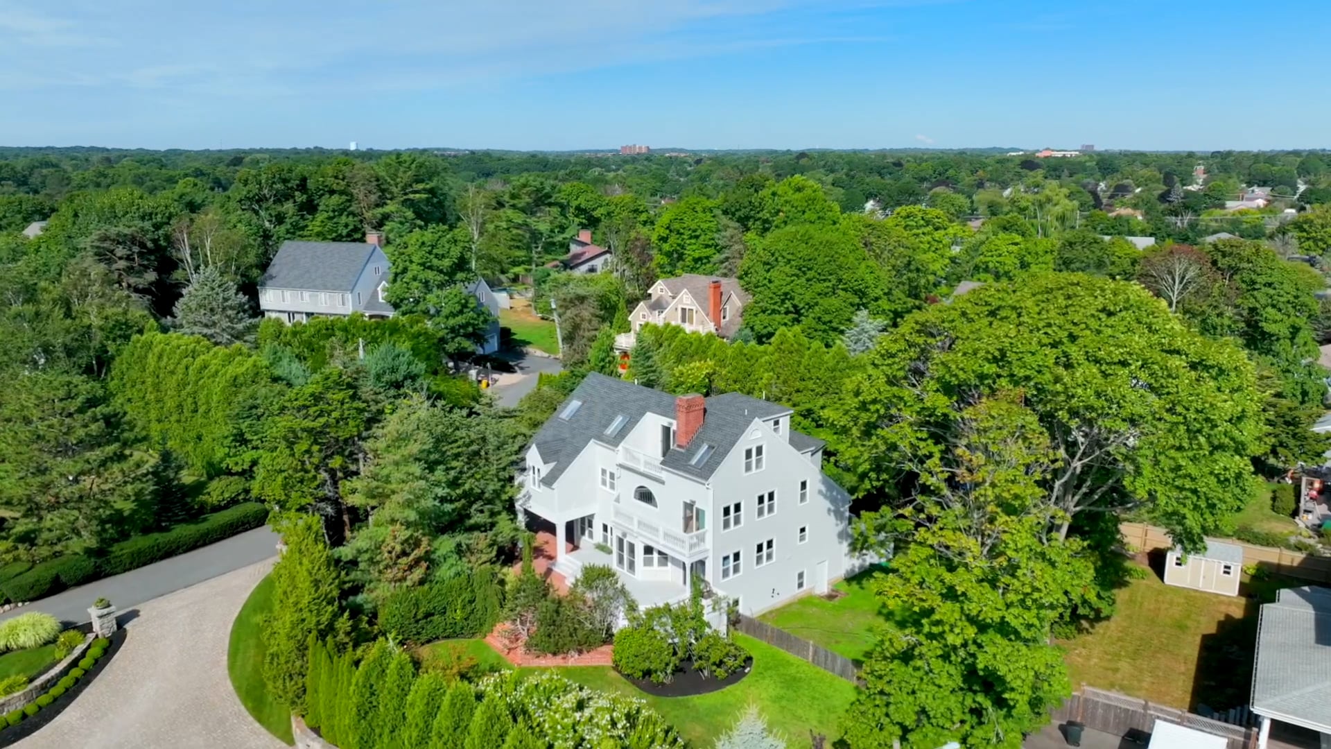 10 Rolleston Road Marblehead, MA on Vimeo