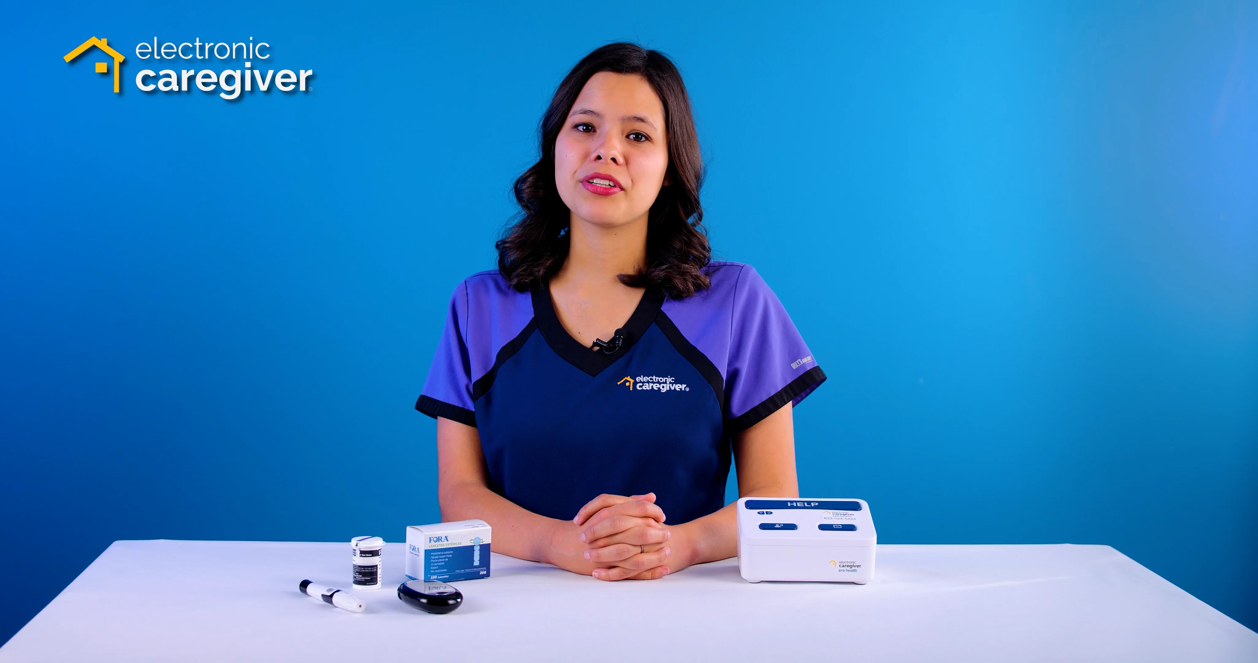 Glucometer