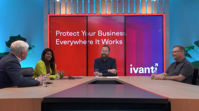 Security Roundtable - Q2 (Landing Page)