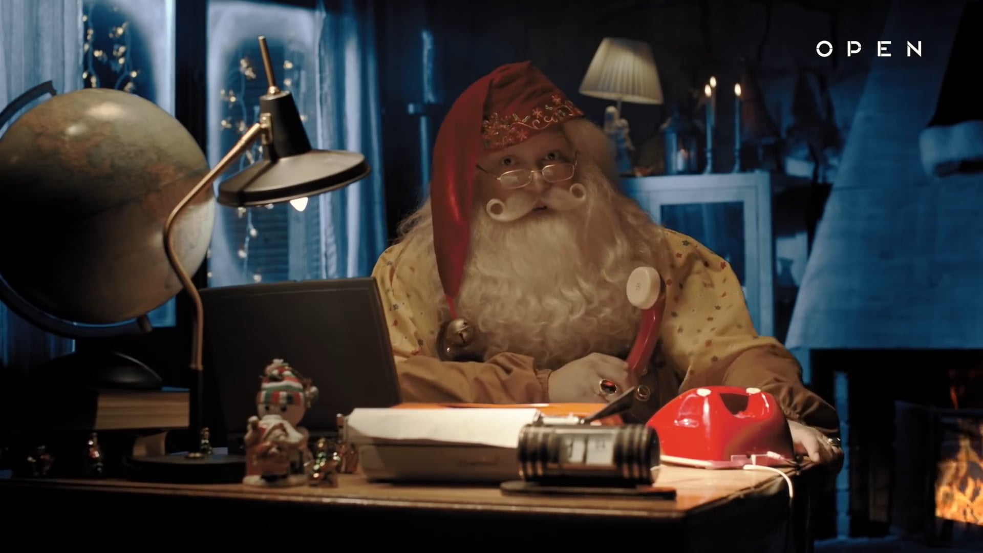 El Viejito Pascuero espera tu llamado_1080p