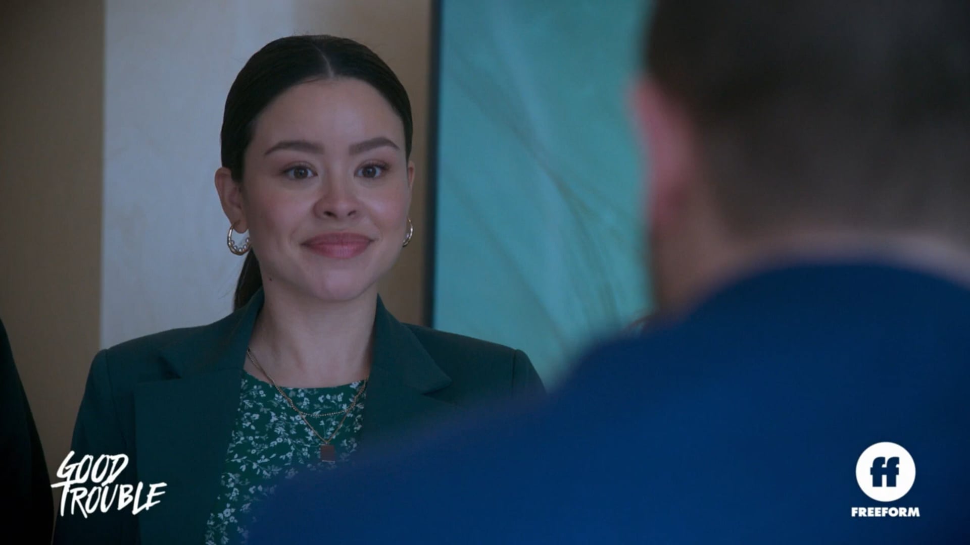 Good Trouble S4E12 - Trailer