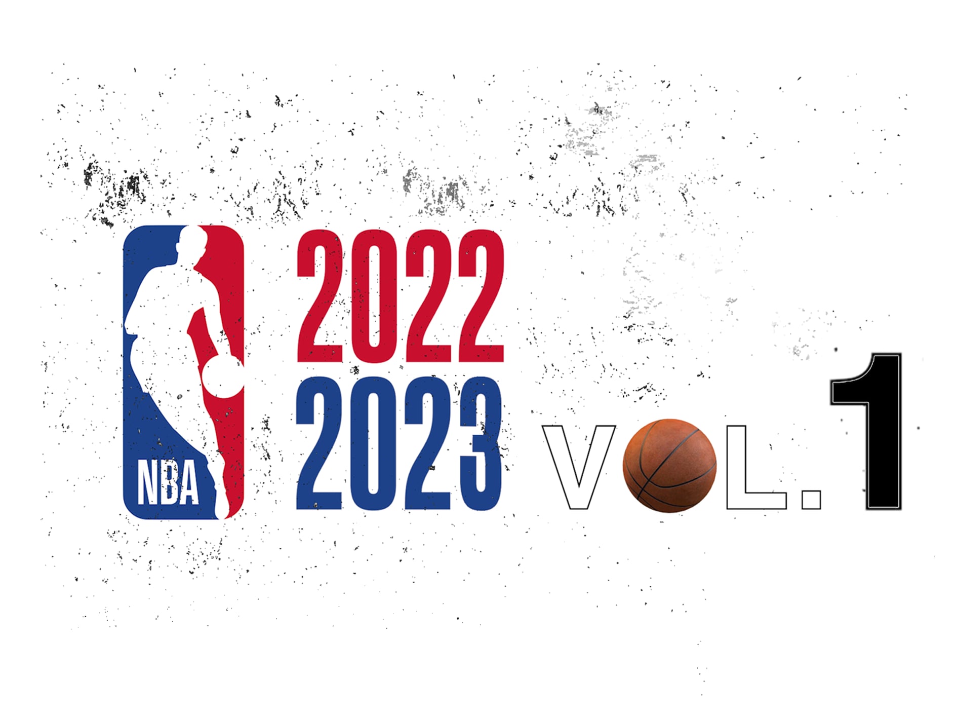 NBA 2022-2023. Volume 1