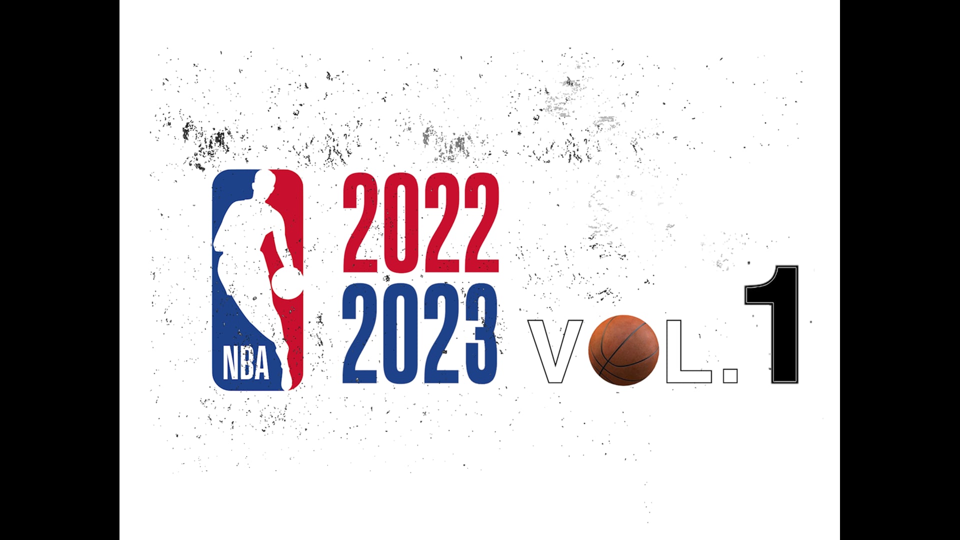 NBA 2022-2023. Volume 1