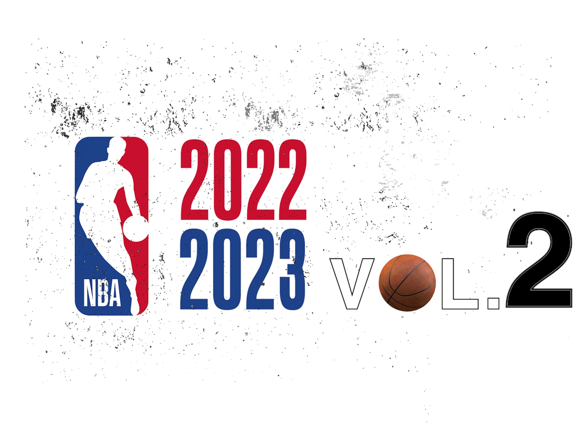 NBA 2022-2023. VOL 2