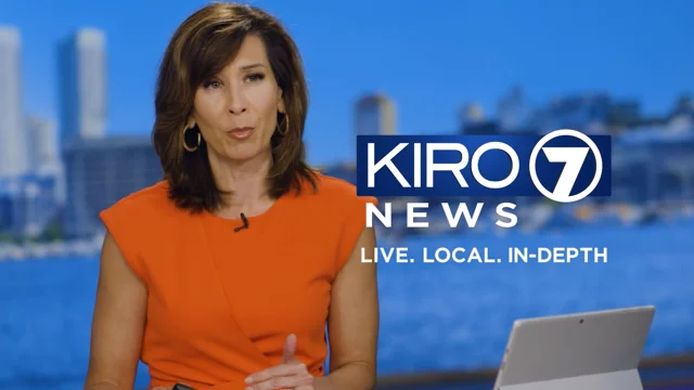 KIRO 7 News - It's GAME DAY! 