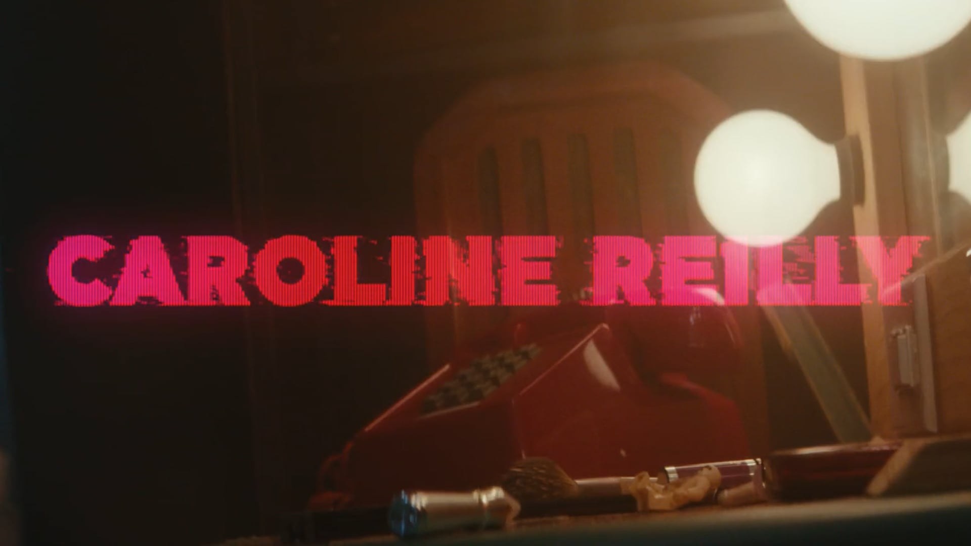 Caroline Reilly | Not My Fault