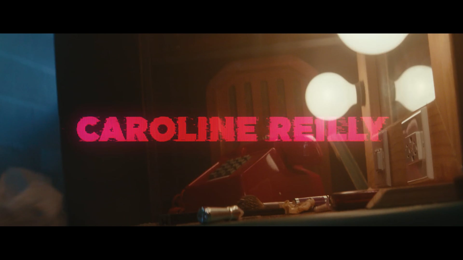 Caroline Reilly | Not My Fault